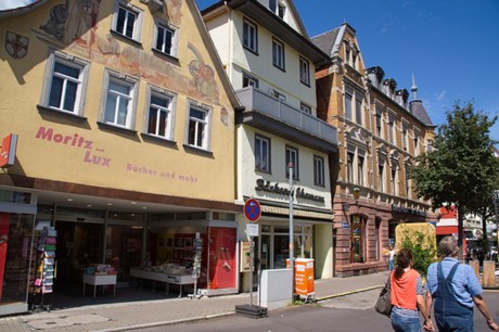 Bad Mergentheim